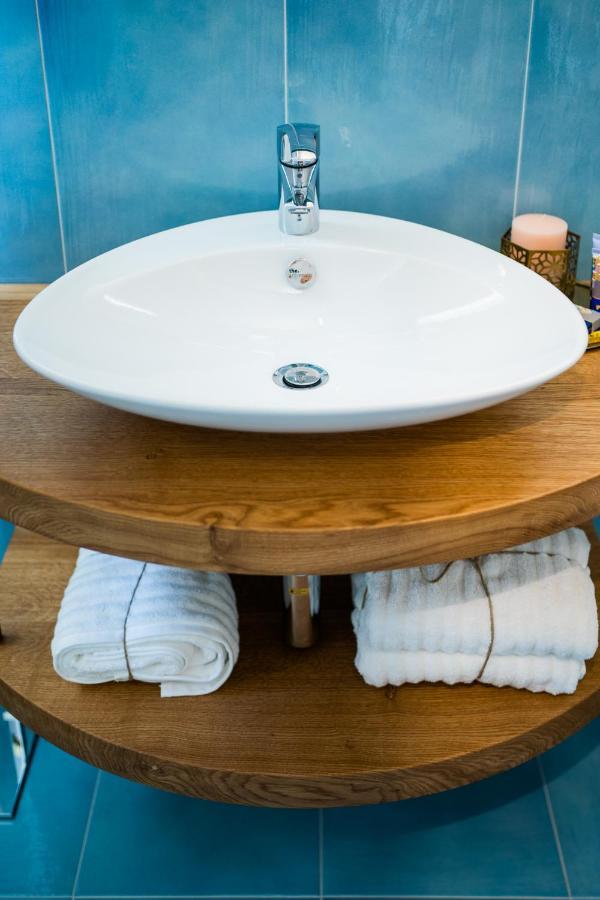 Bed and Breakfast Beb Palazzo Mancini Minori Exterior foto